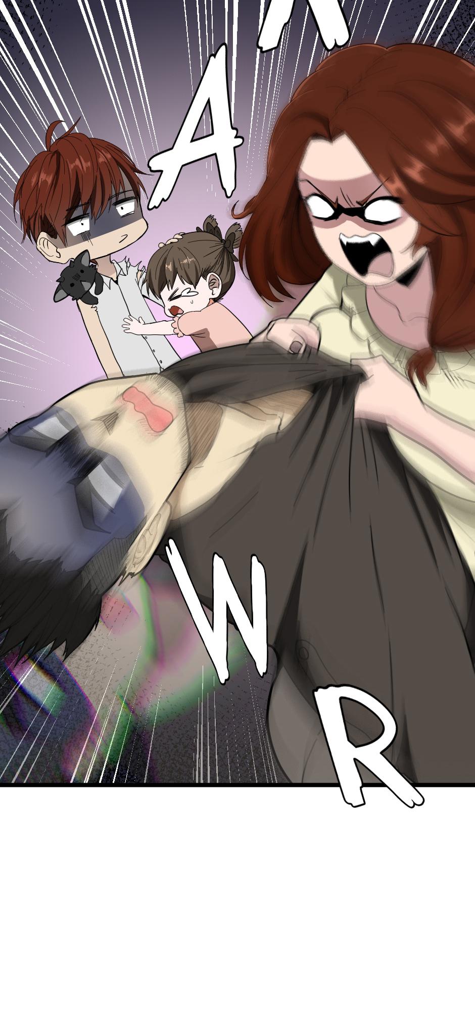 The Beginning After the End Chapter 36 — page 19