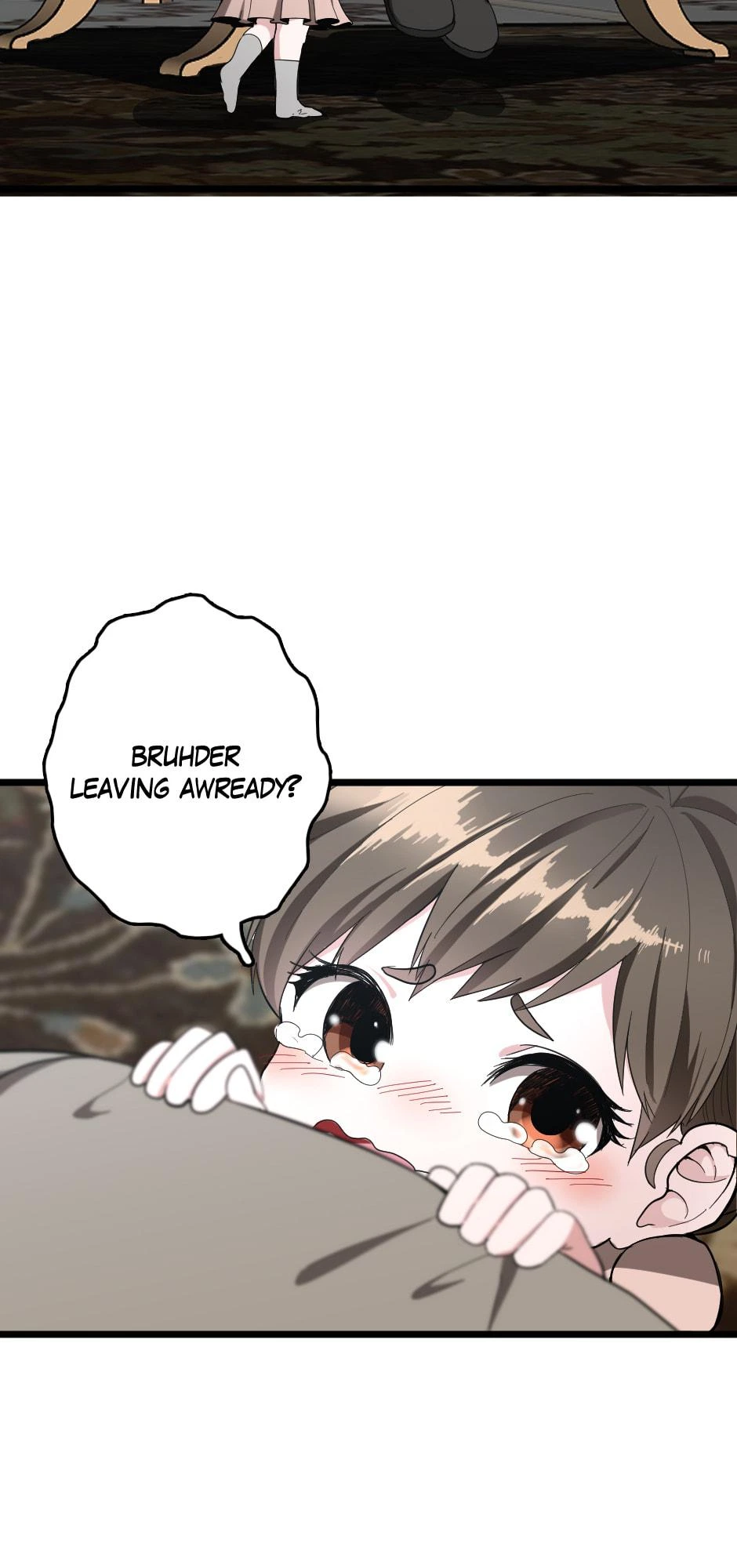 The Beginning After the End Chapter 36 — page 24