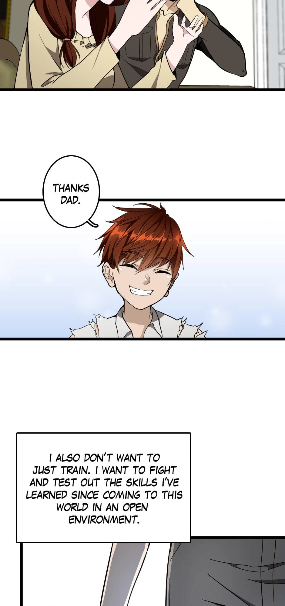The Beginning After the End Chapter 36 — page 29
