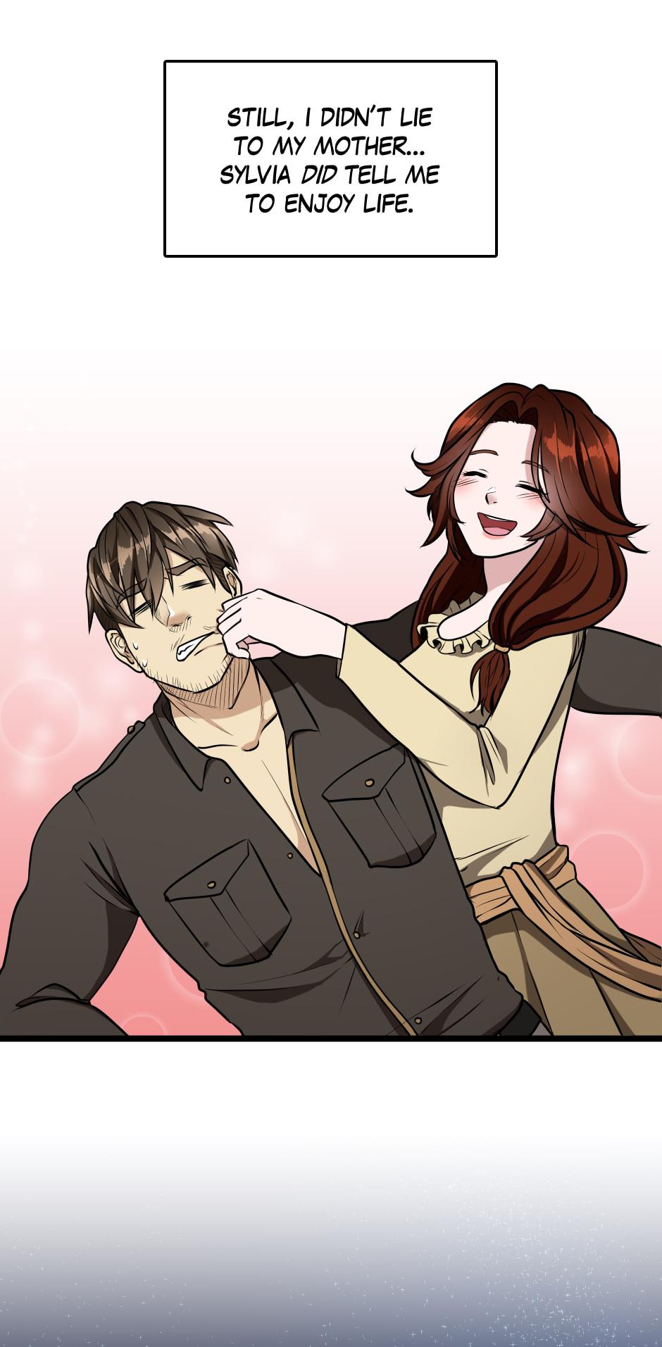 The Beginning After the End Chapter 36 — page 31