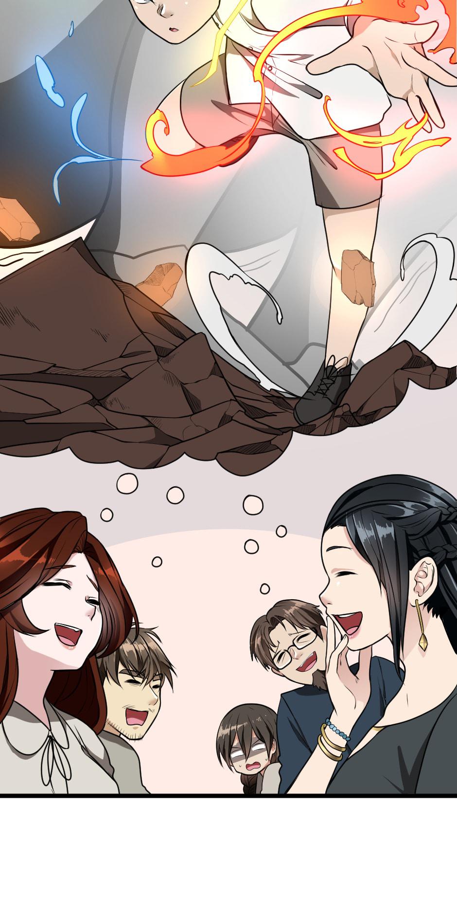 The Beginning After the End Chapter 36 — page 46