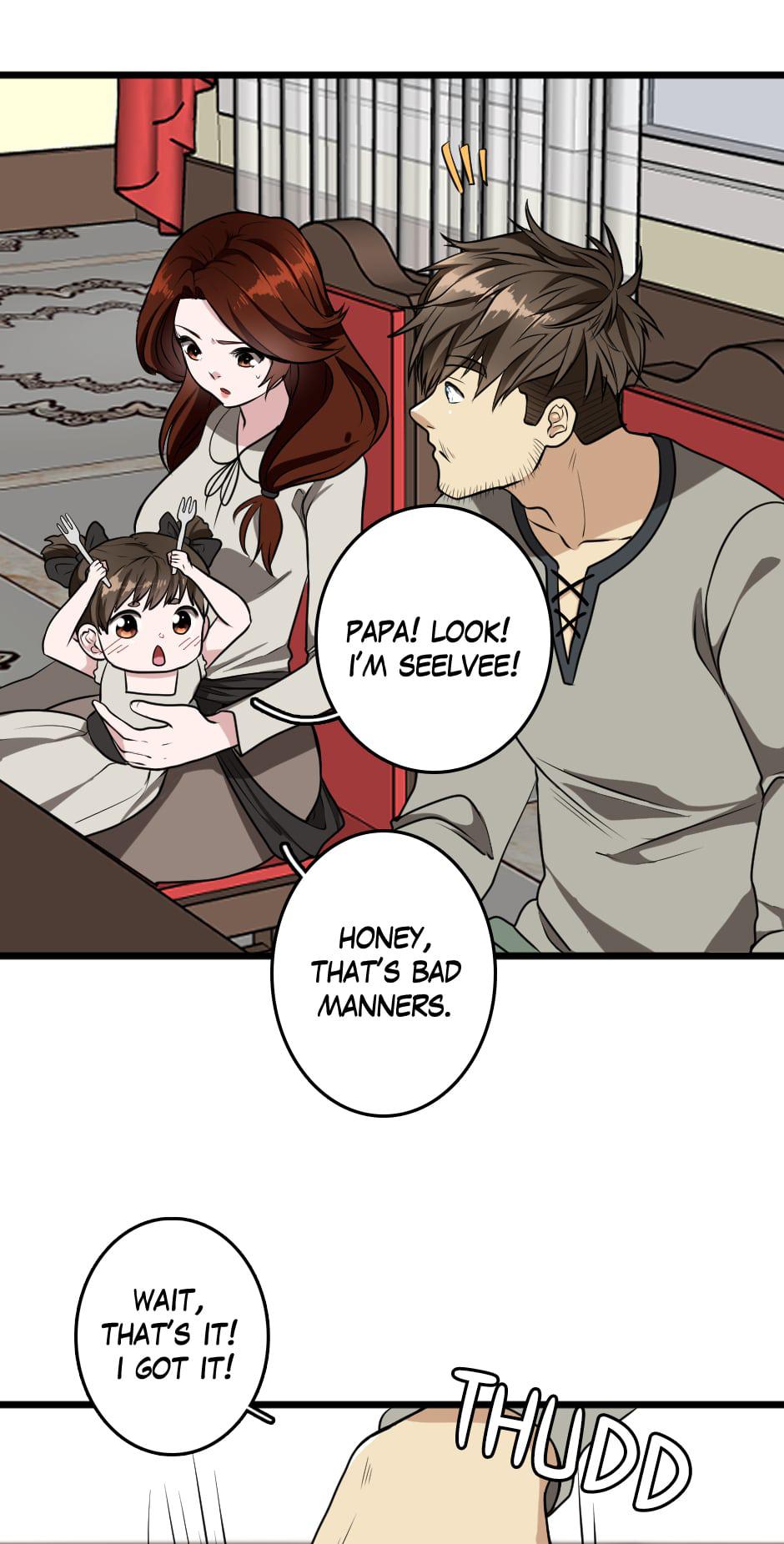 The Beginning After the End Chapter 36 — page 47