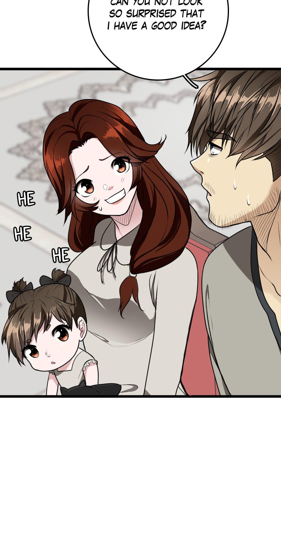 The Beginning After the End Chapter 36 — page 50