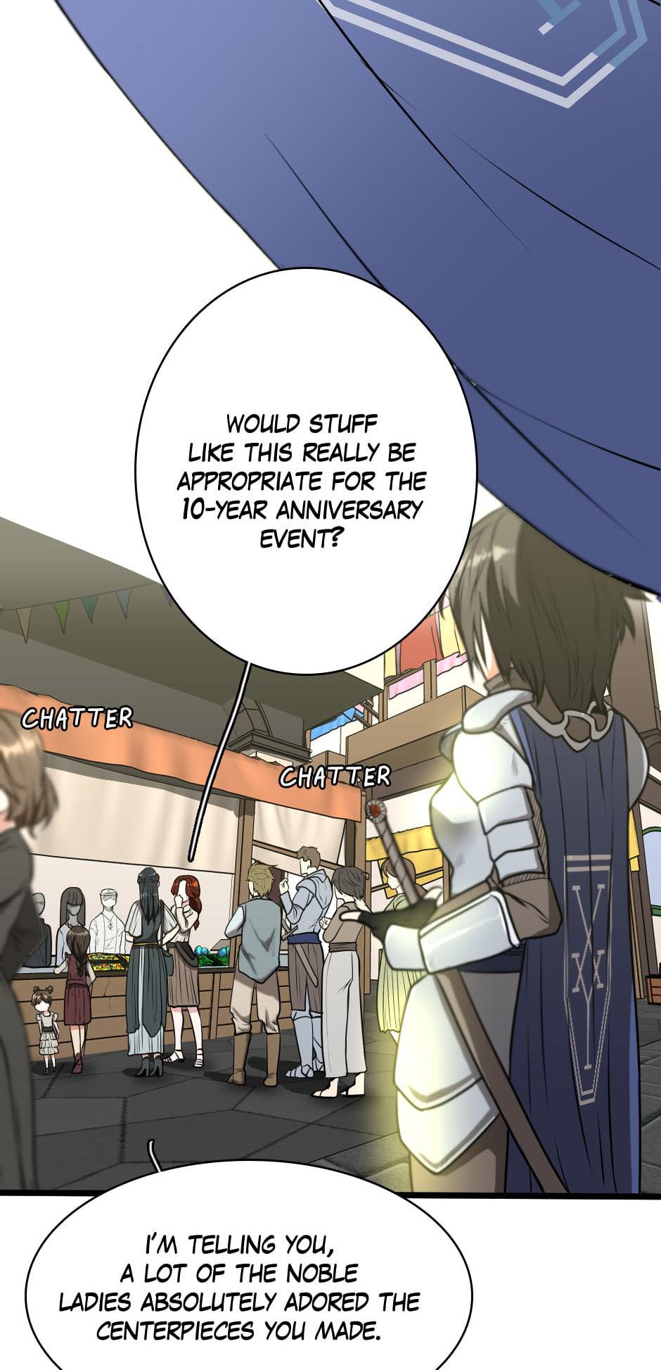 The Beginning After the End Chapter 37 — page 7