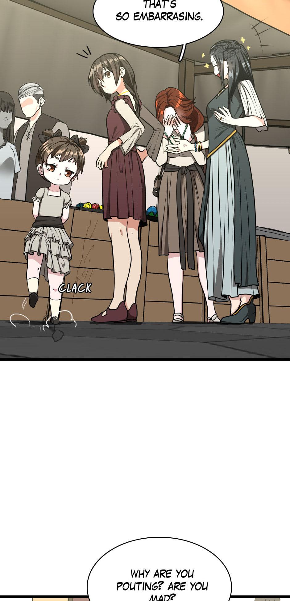 The Beginning After the End Chapter 37 — page 10