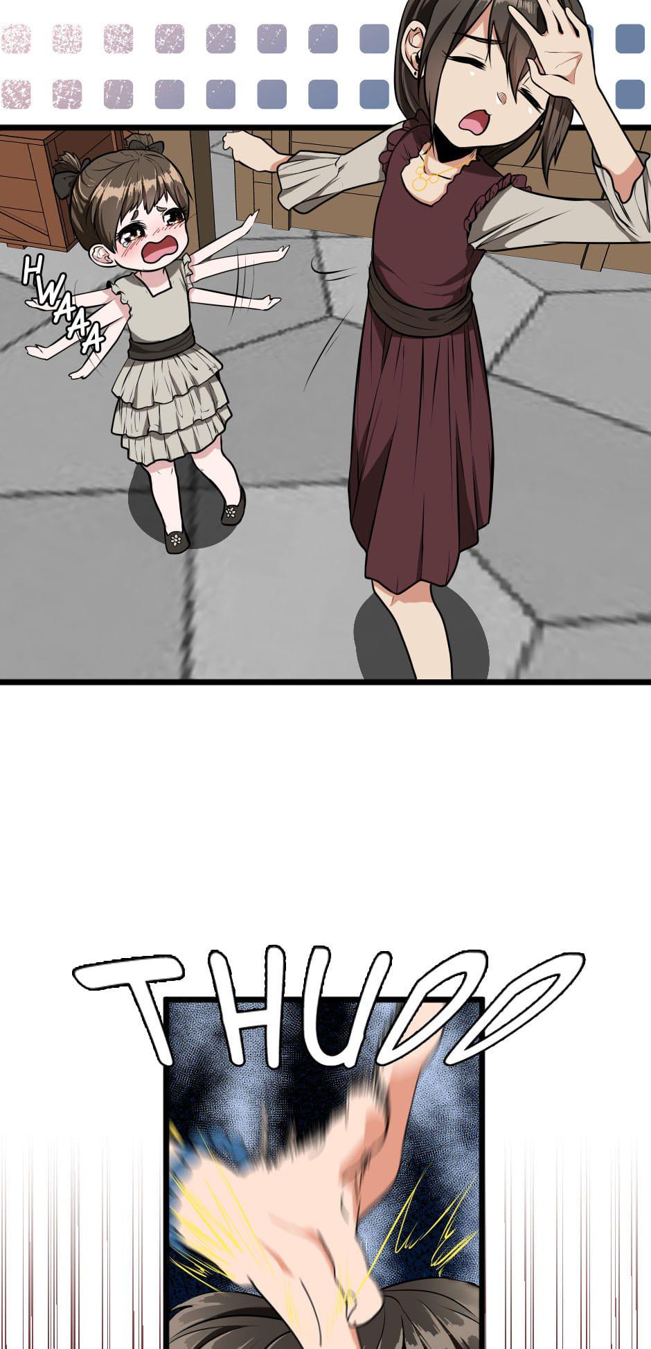 The Beginning After the End Chapter 37 — page 13