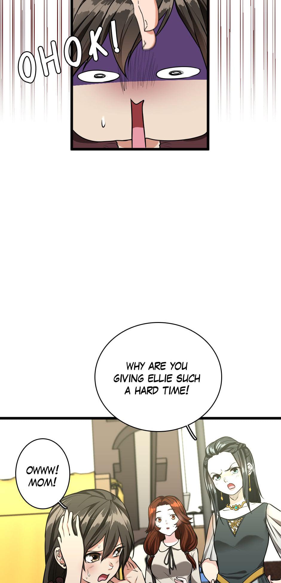 The Beginning After the End Chapter 37 — page 14