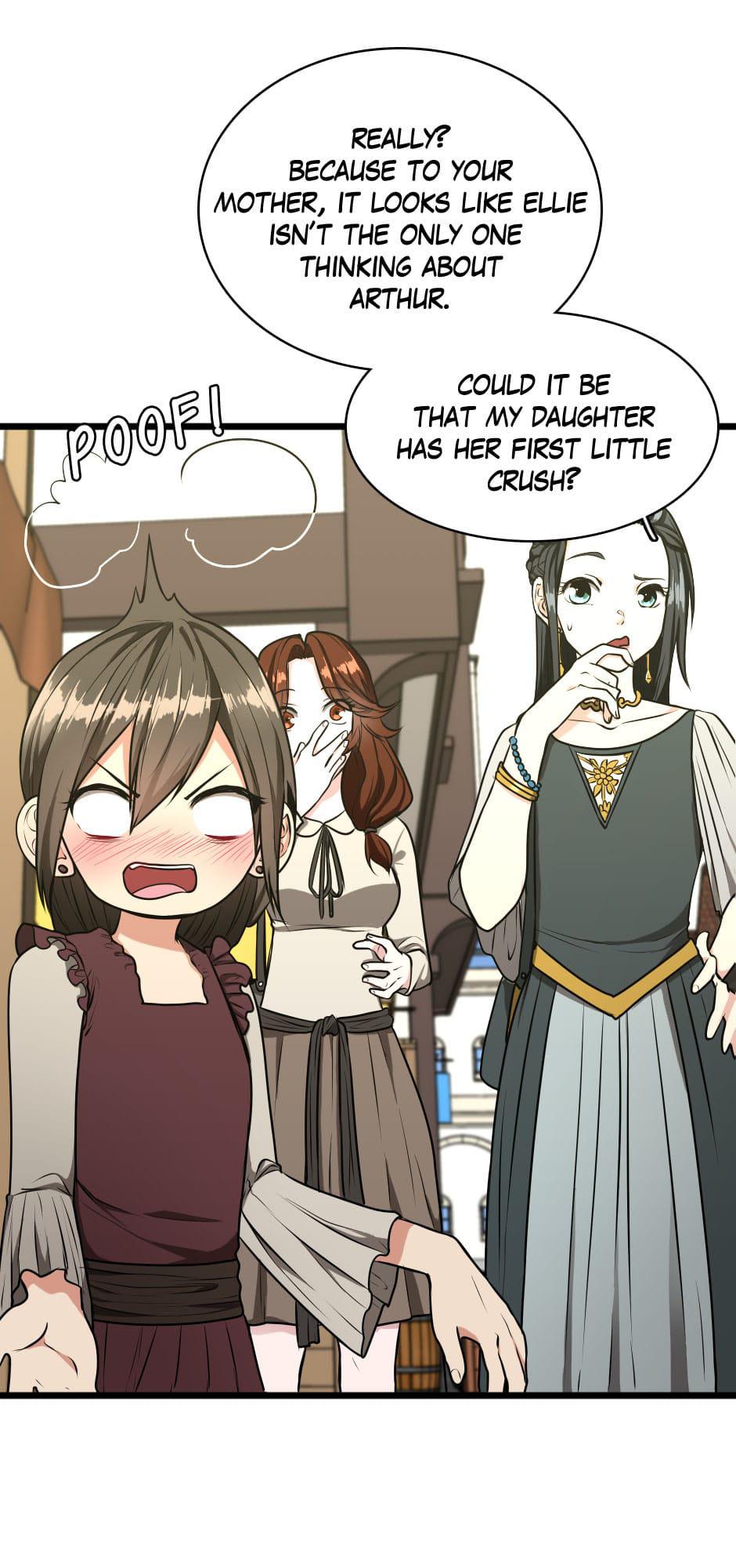 The Beginning After the End Chapter 37 — page 16