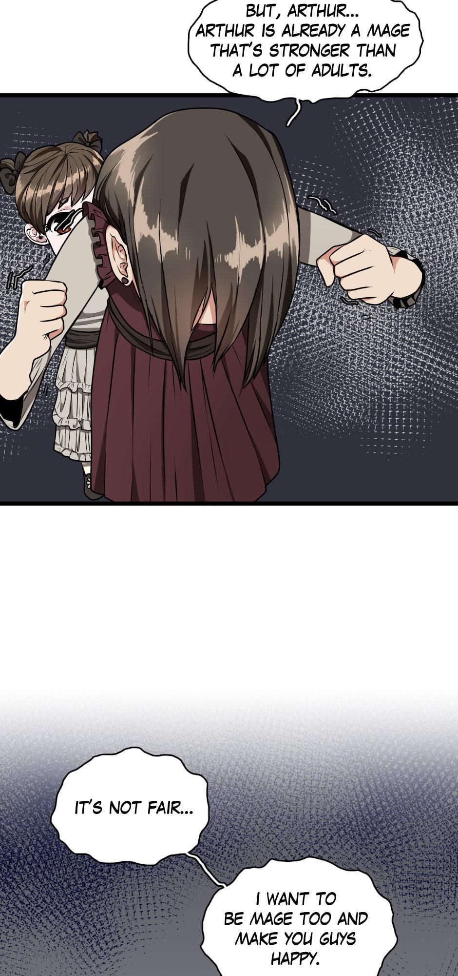 The Beginning After the End Chapter 37 — page 19
