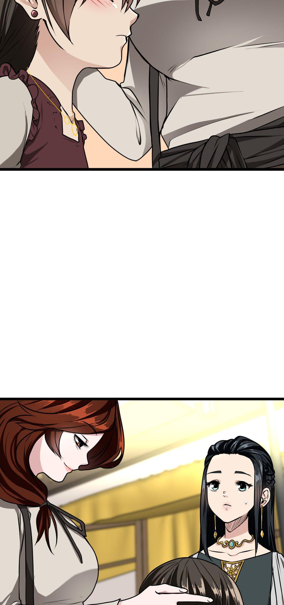 The Beginning After the End Chapter 37 — page 27