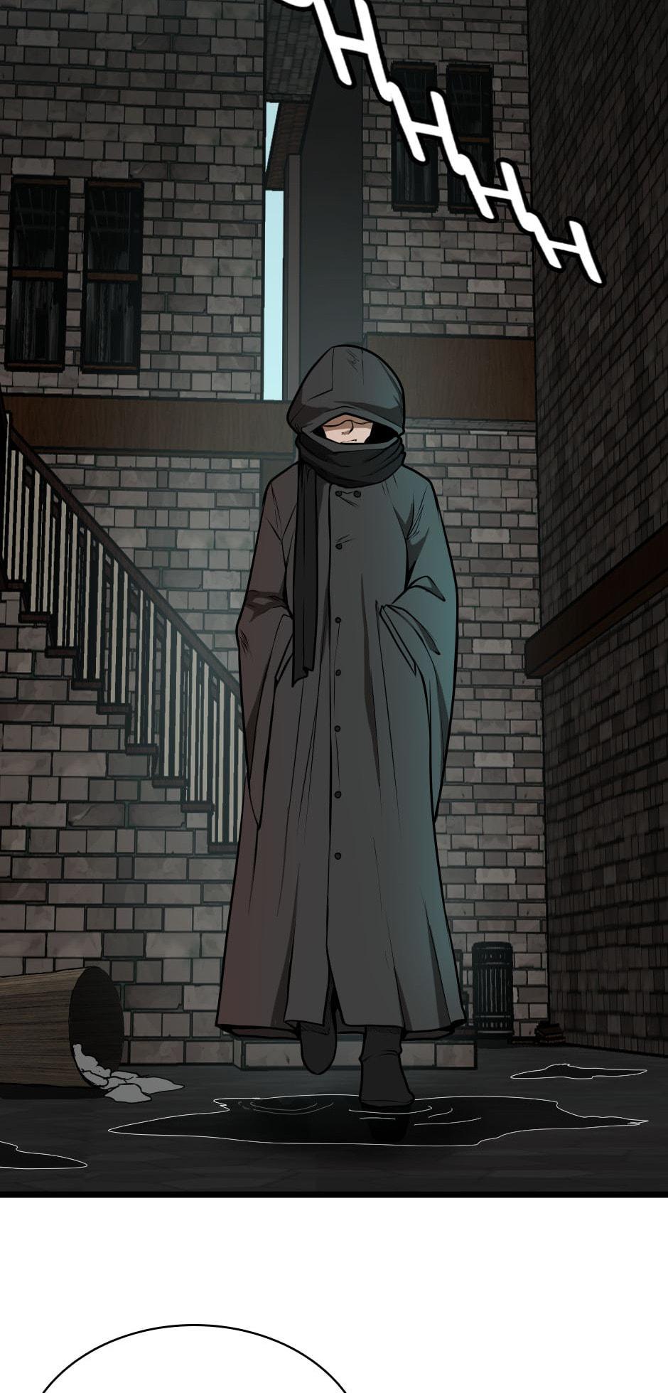 The Beginning After the End Chapter 37 — page 32