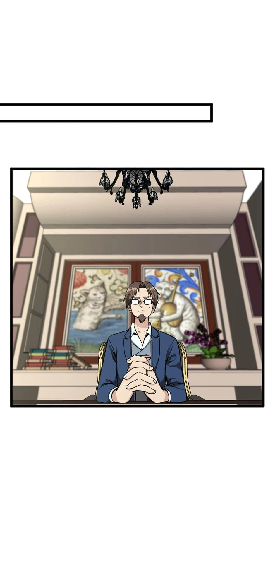 The Beginning After the End Chapter 37 — page 37