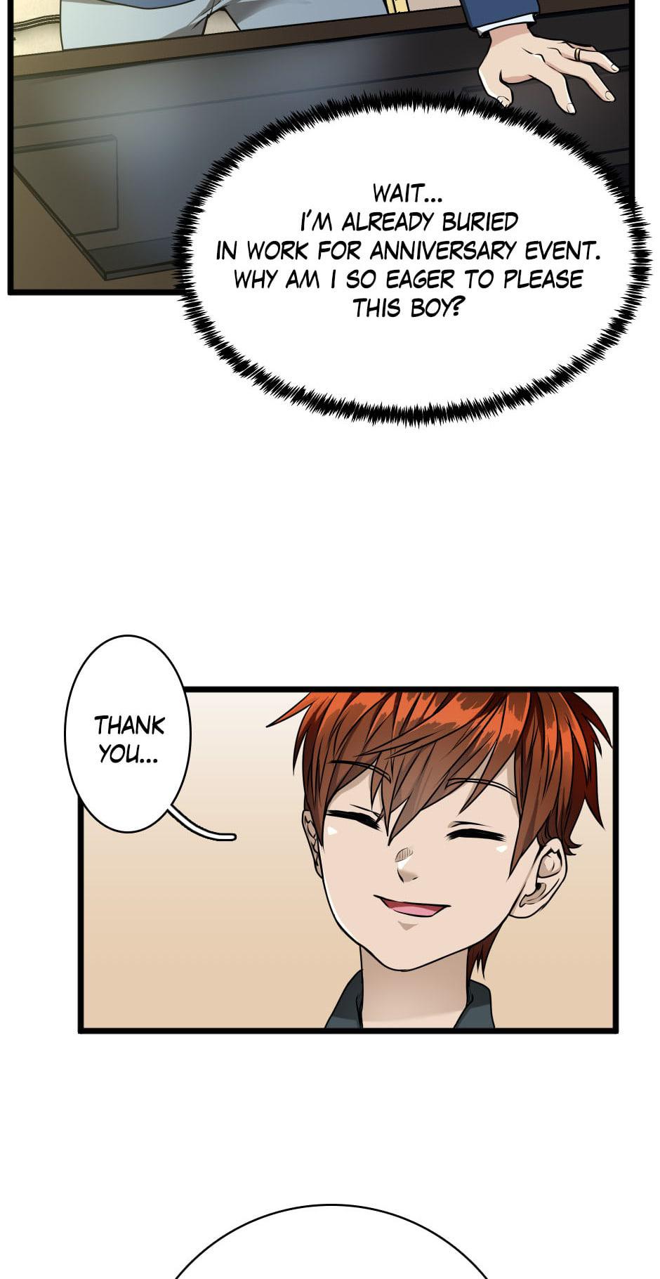 The Beginning After the End Chapter 37 — page 47