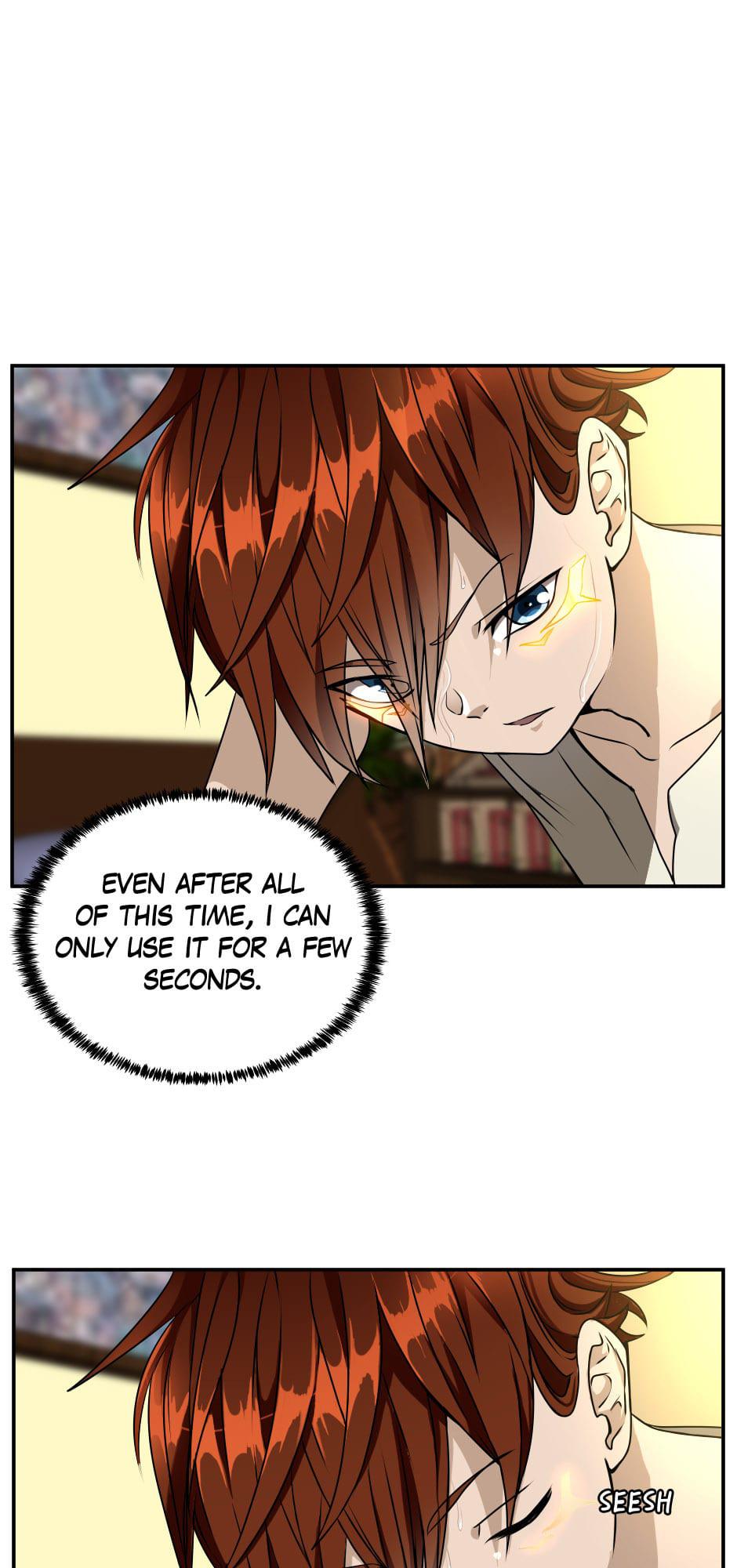 The Beginning After the End Chapter 38 — page 2