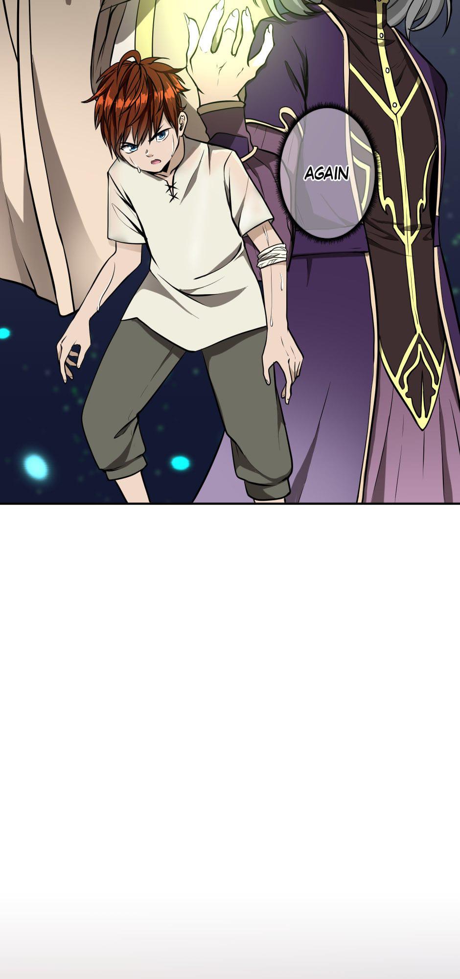 The Beginning After the End Chapter 38 — page 4