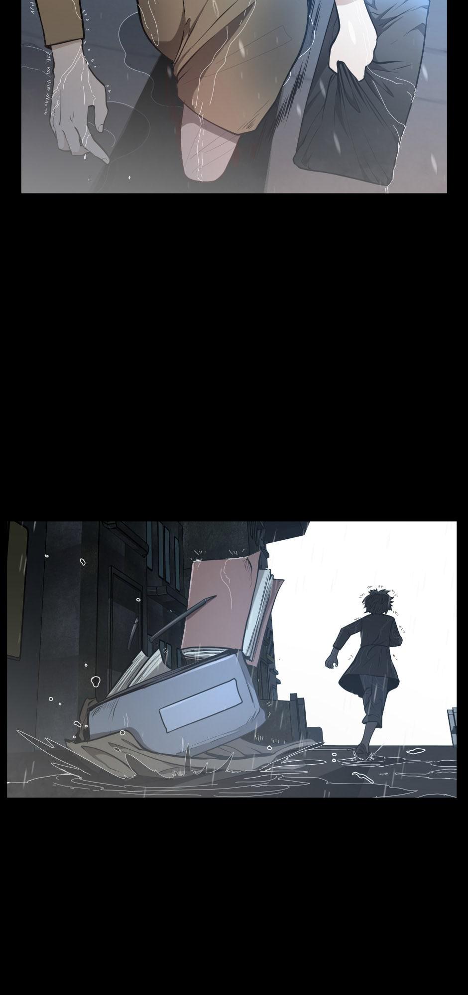 The Beginning After the End Chapter 38 — page 11