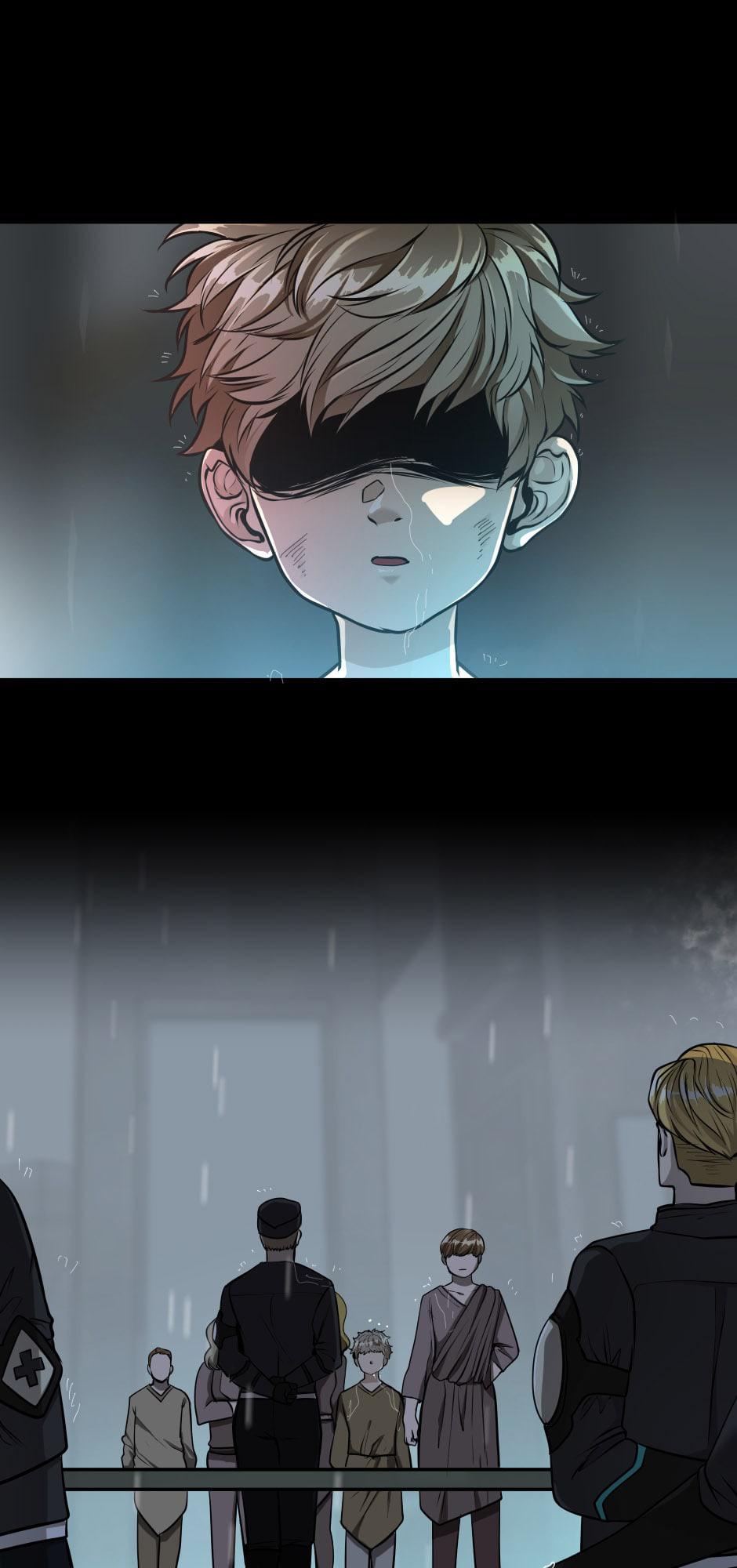 The Beginning After the End Chapter 38 — page 14