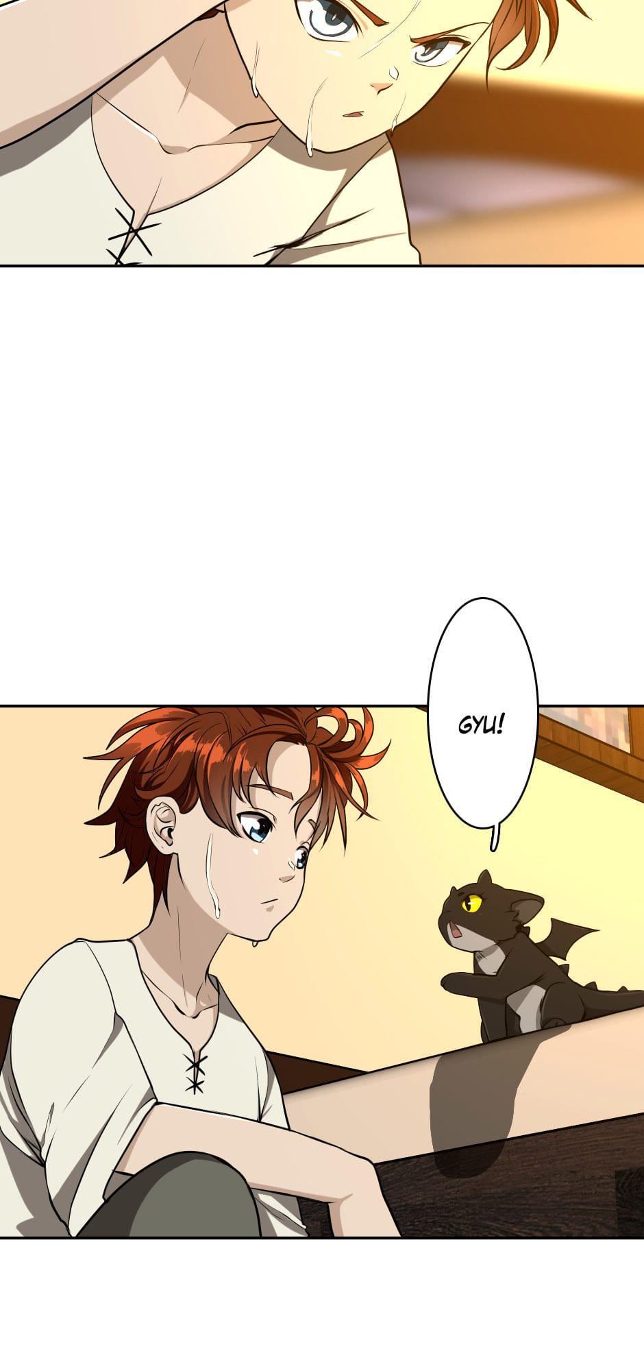 The Beginning After the End Chapter 38 — page 20