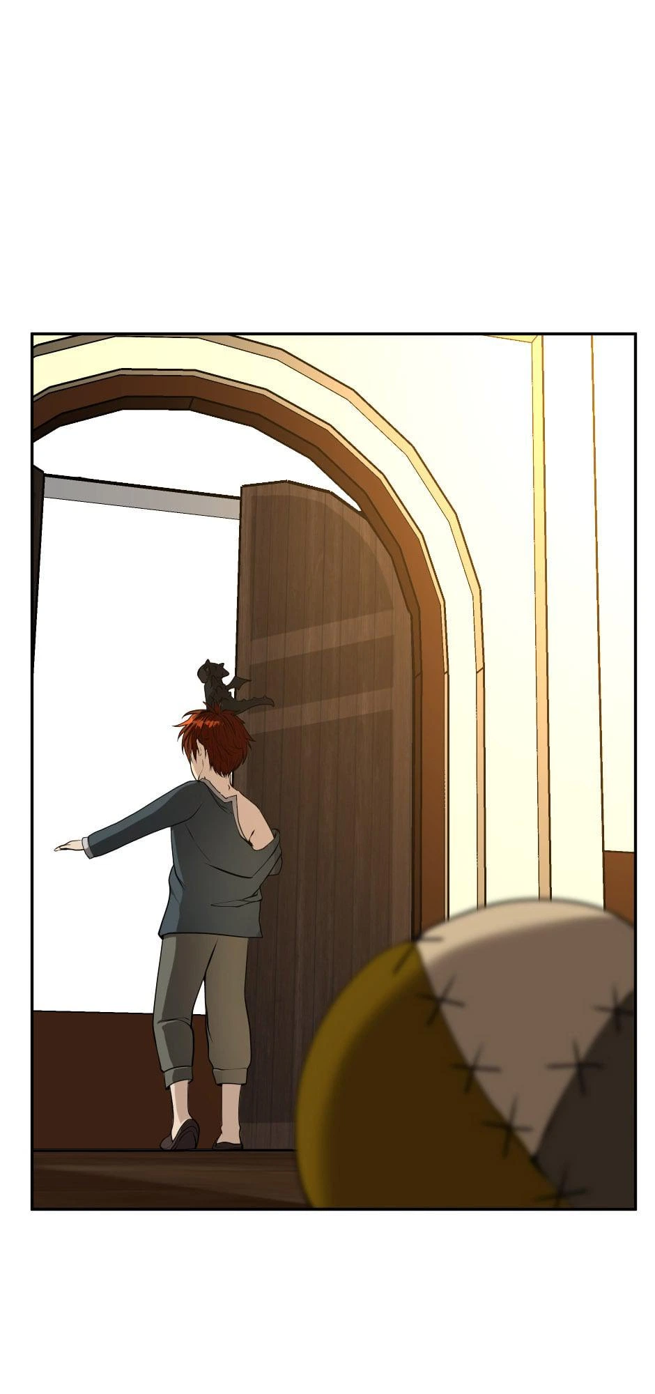 The Beginning After the End Chapter 38 — page 22