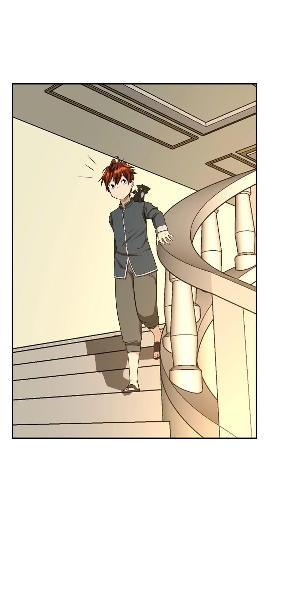 The Beginning After the End Chapter 38 — page 24