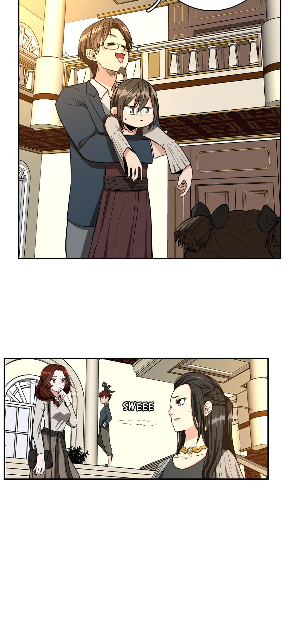The Beginning After the End Chapter 38 — page 27