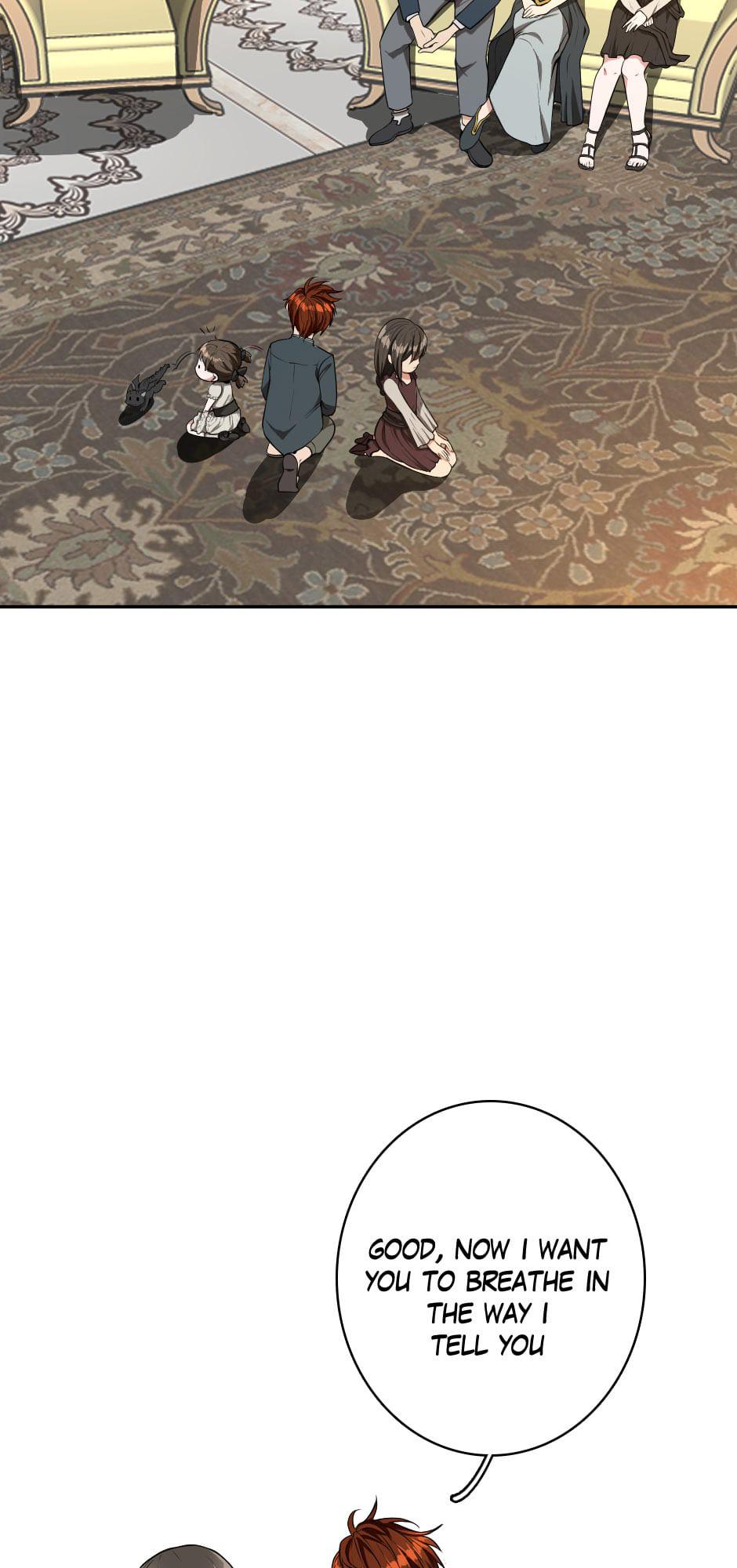 The Beginning After the End Chapter 38 — page 29