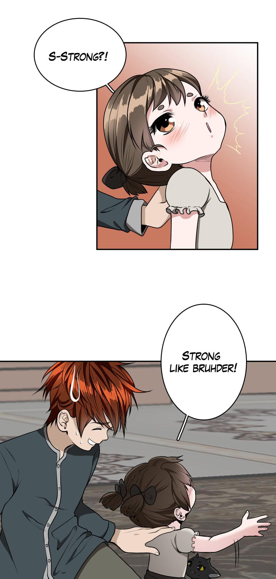 The Beginning After the End Chapter 38 — page 33