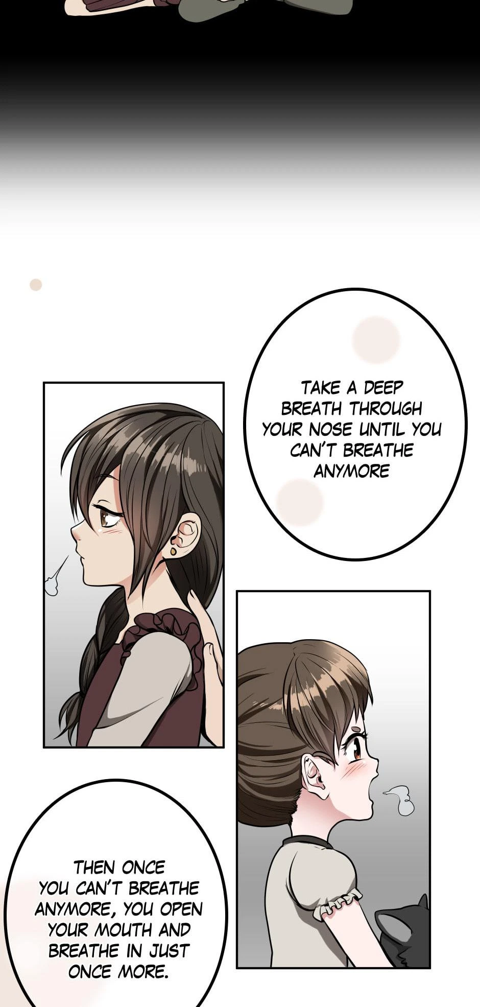 The Beginning After the End Chapter 38 — page 35