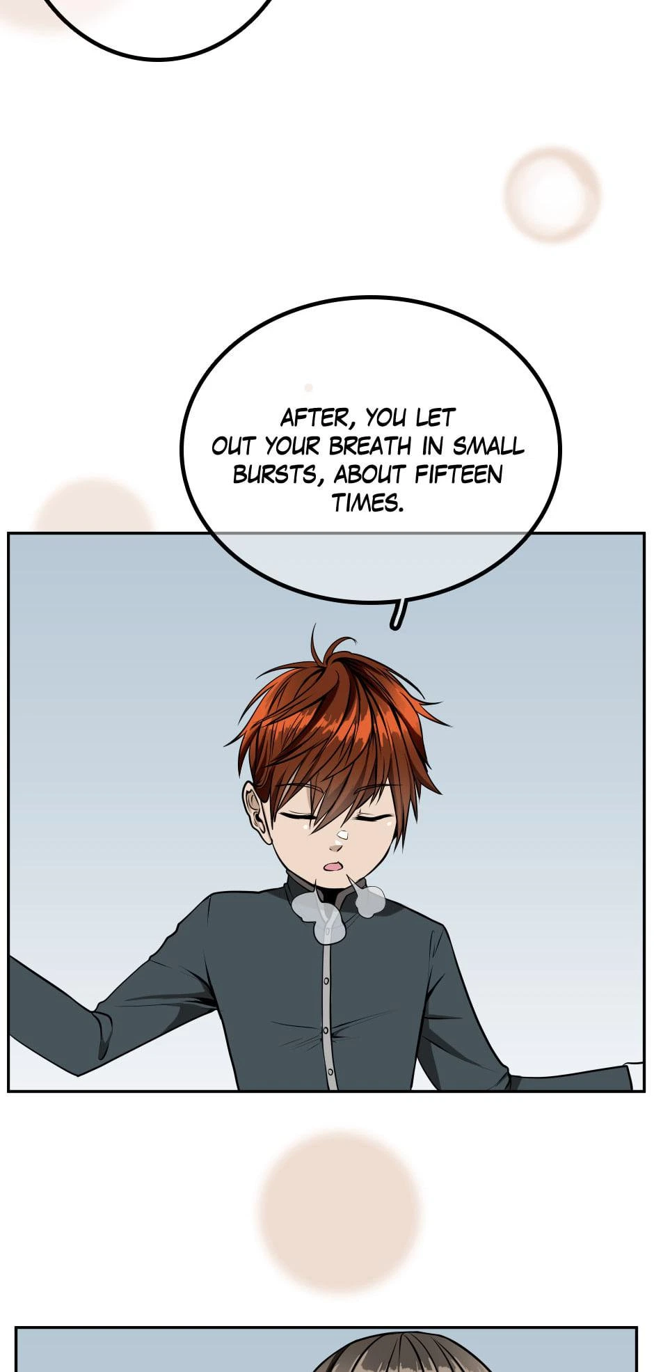 The Beginning After the End Chapter 38 — page 36