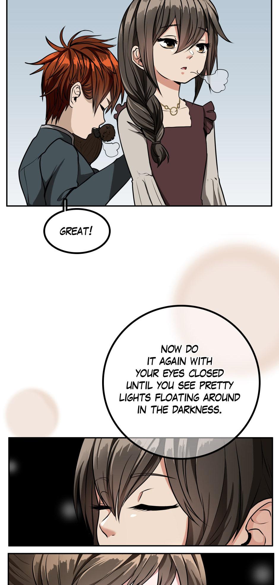 The Beginning After the End Chapter 38 — page 37