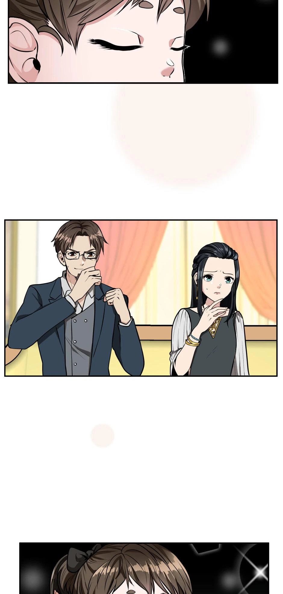 The Beginning After the End Chapter 38 — page 38