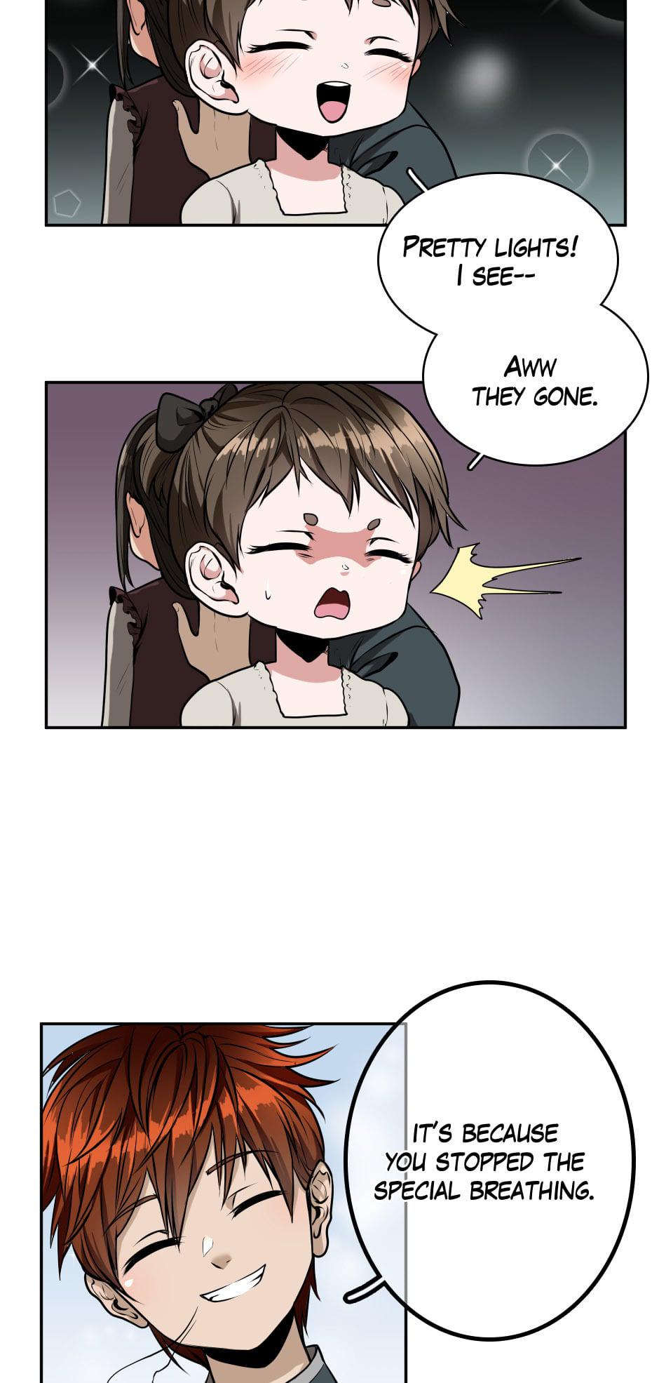 The Beginning After the End Chapter 38 — page 39
