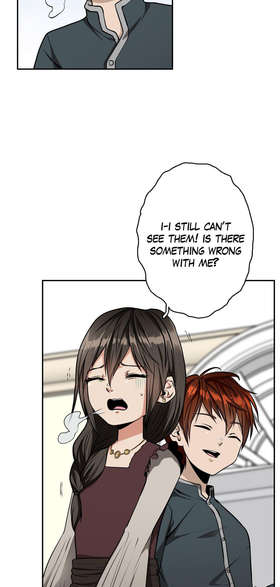 The Beginning After the End Chapter 38 — page 40