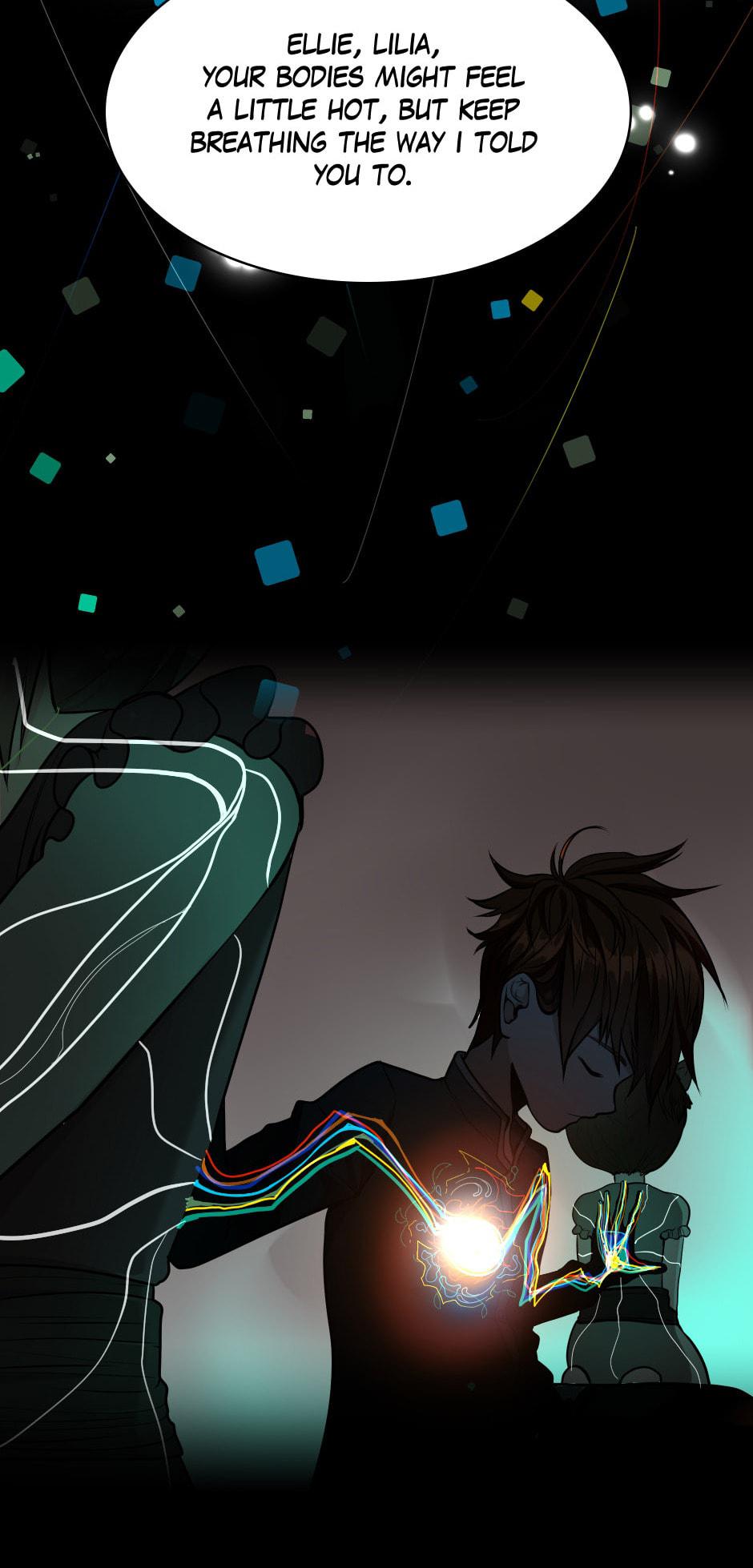 The Beginning After the End Chapter 38 — page 45