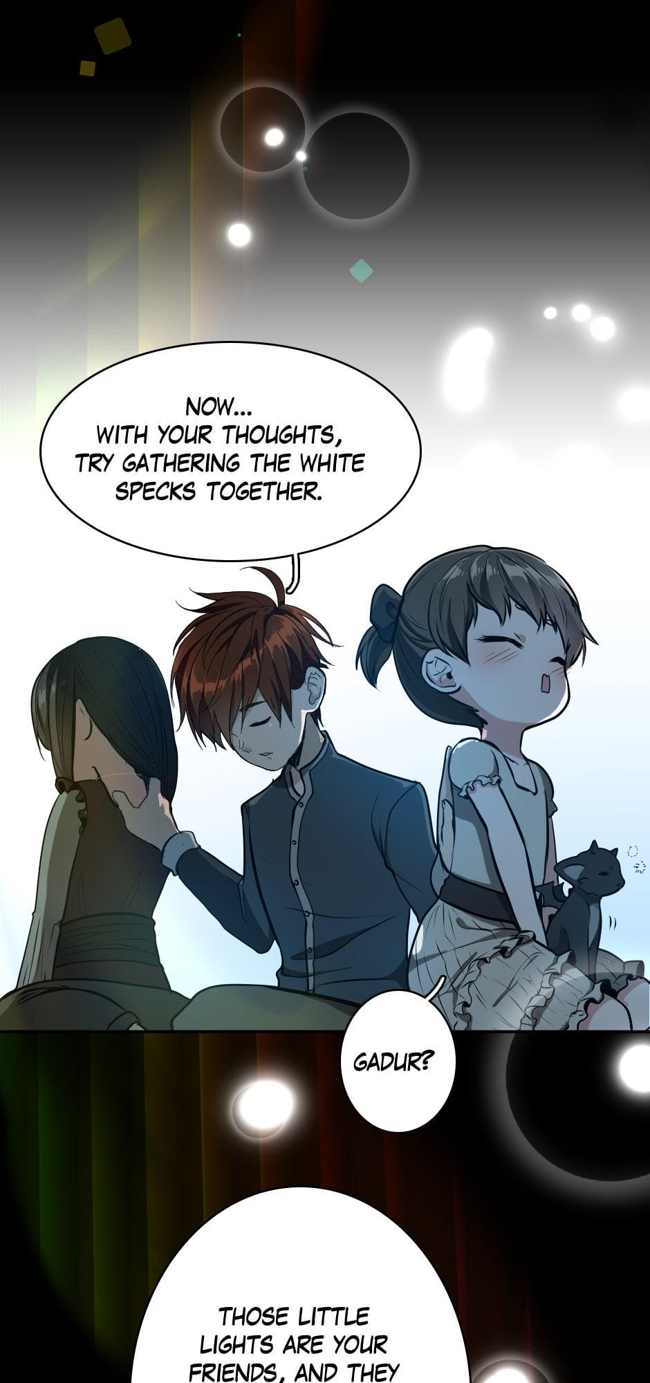 The Beginning After the End Chapter 38 — page 48