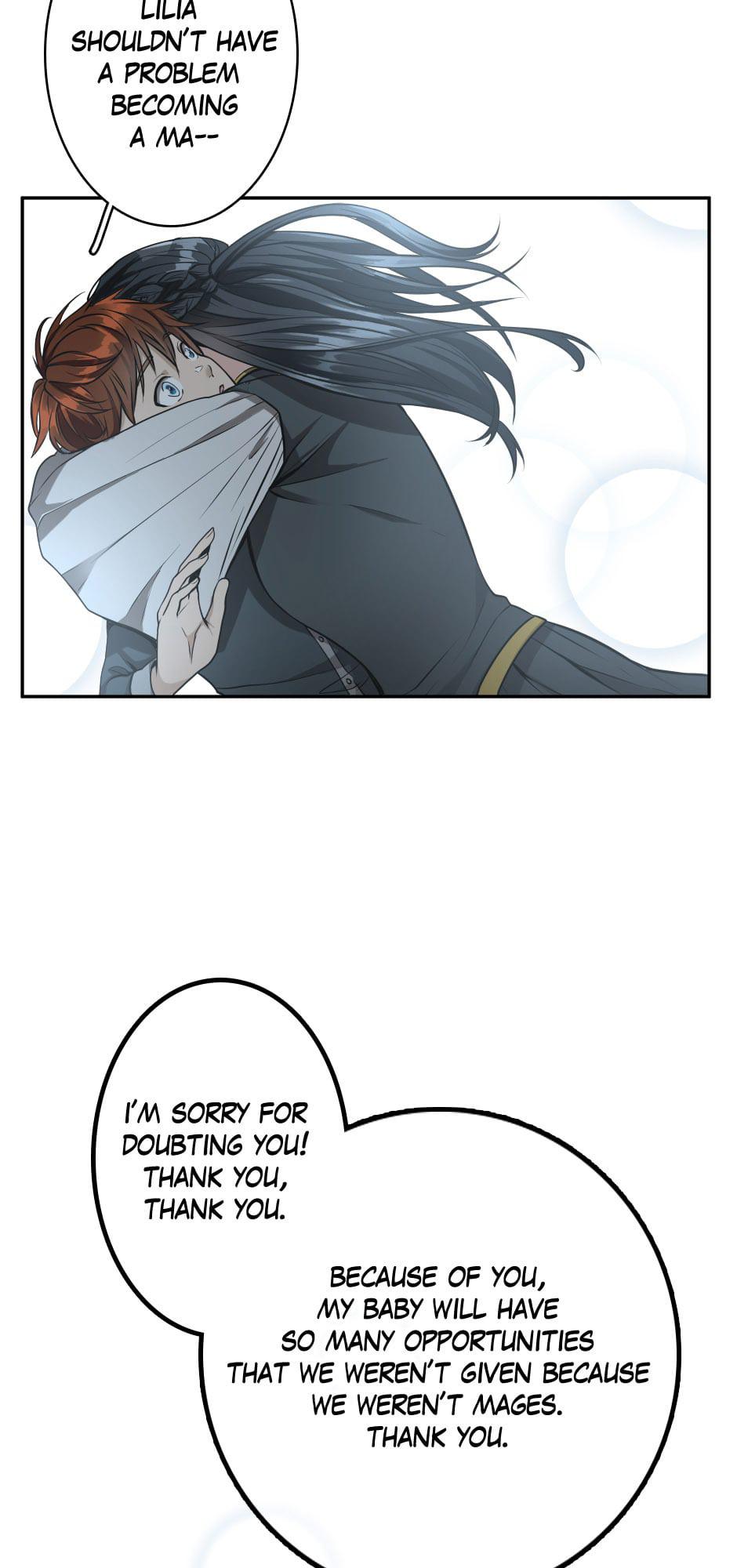The Beginning After the End Chapter 38 — page 53