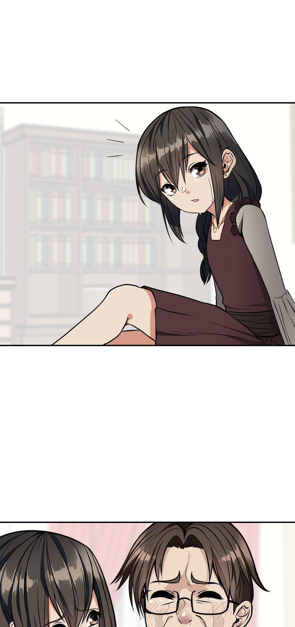 The Beginning After the End Chapter 38 — page 55