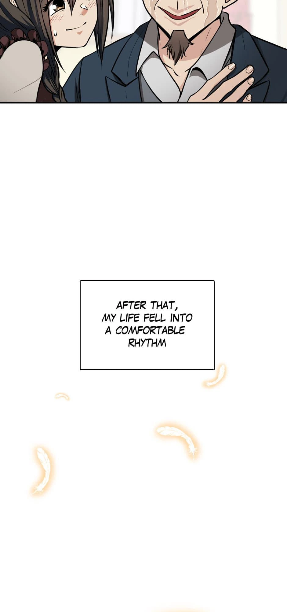 The Beginning After the End Chapter 38 — page 56