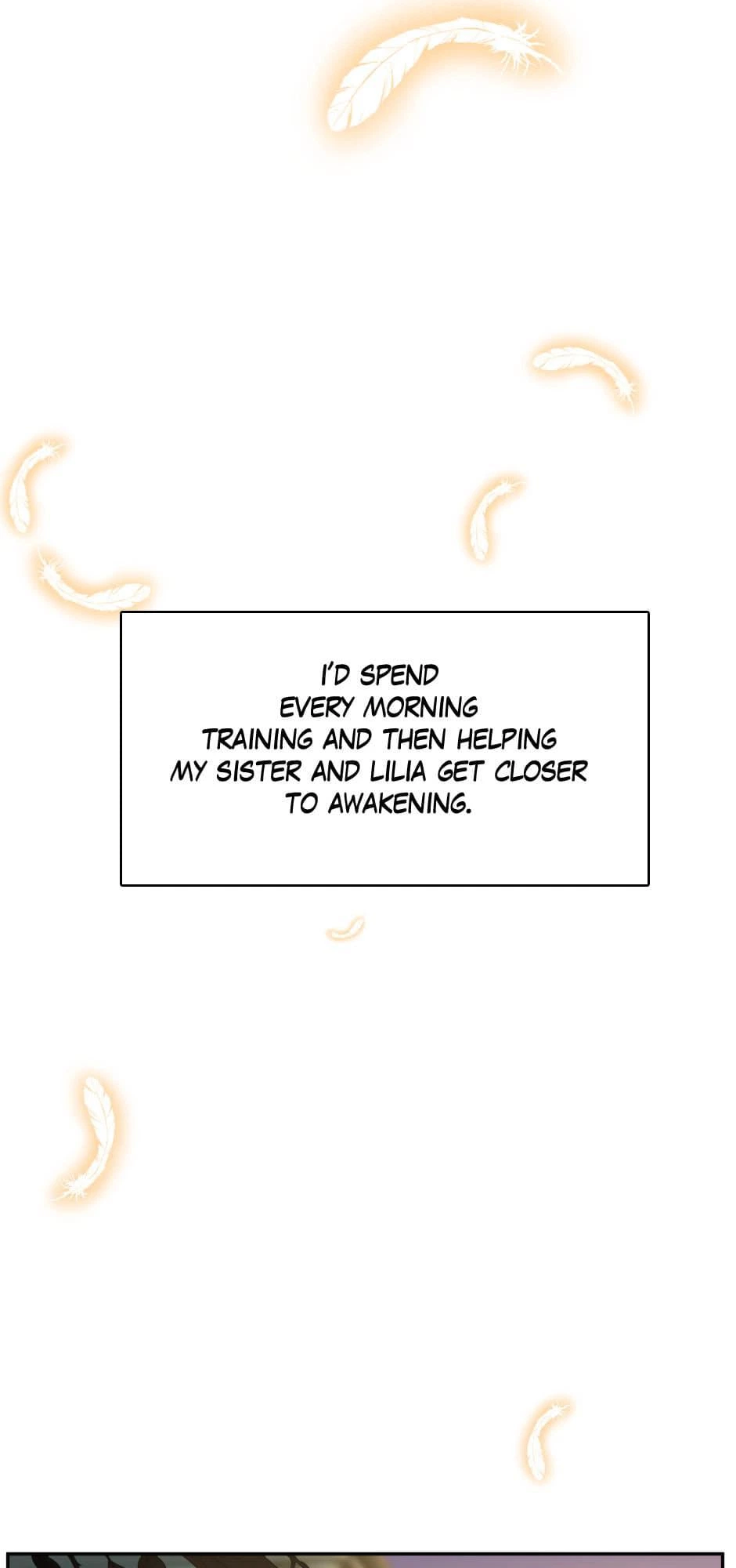 The Beginning After the End Chapter 38 — page 57