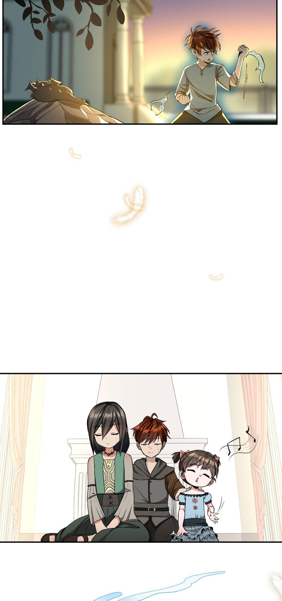 The Beginning After the End Chapter 38 — page 58