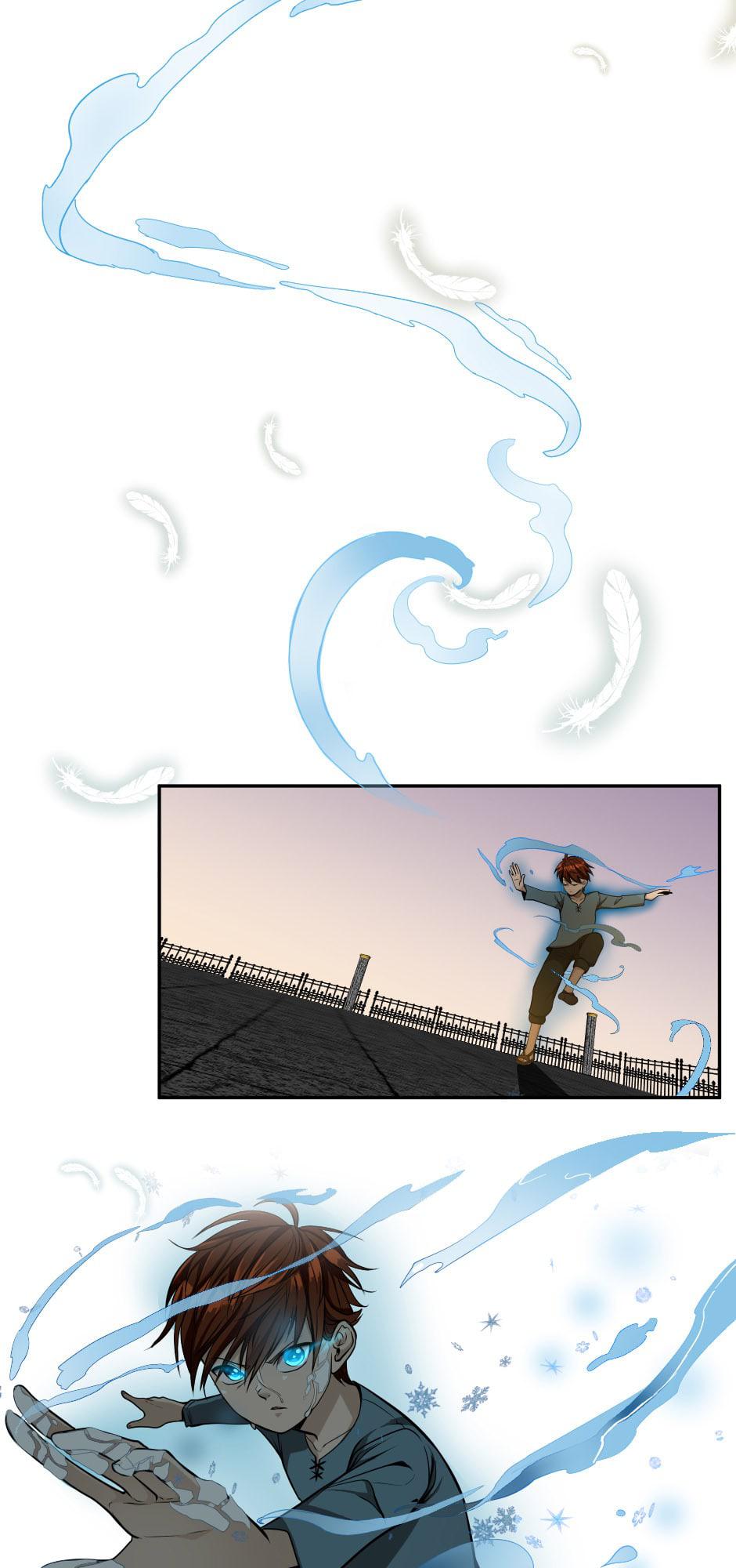 The Beginning After the End Chapter 38 — page 59