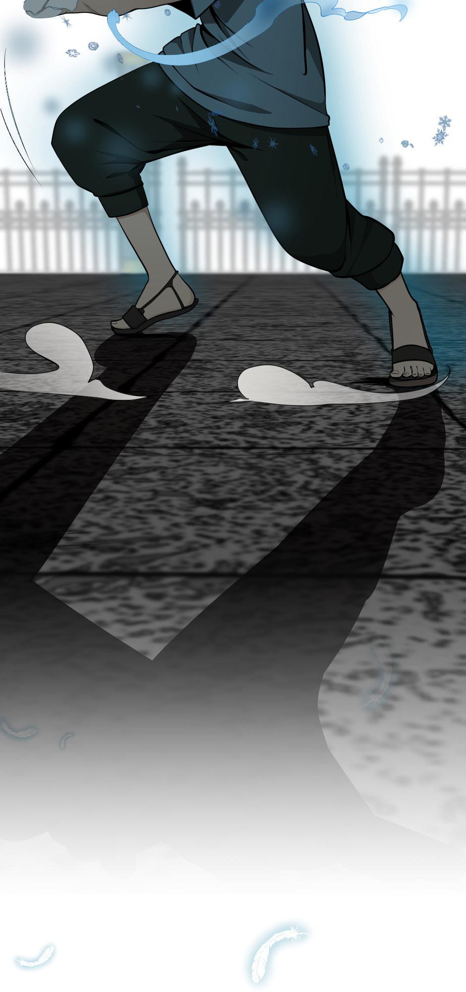 The Beginning After the End Chapter 38 — page 60