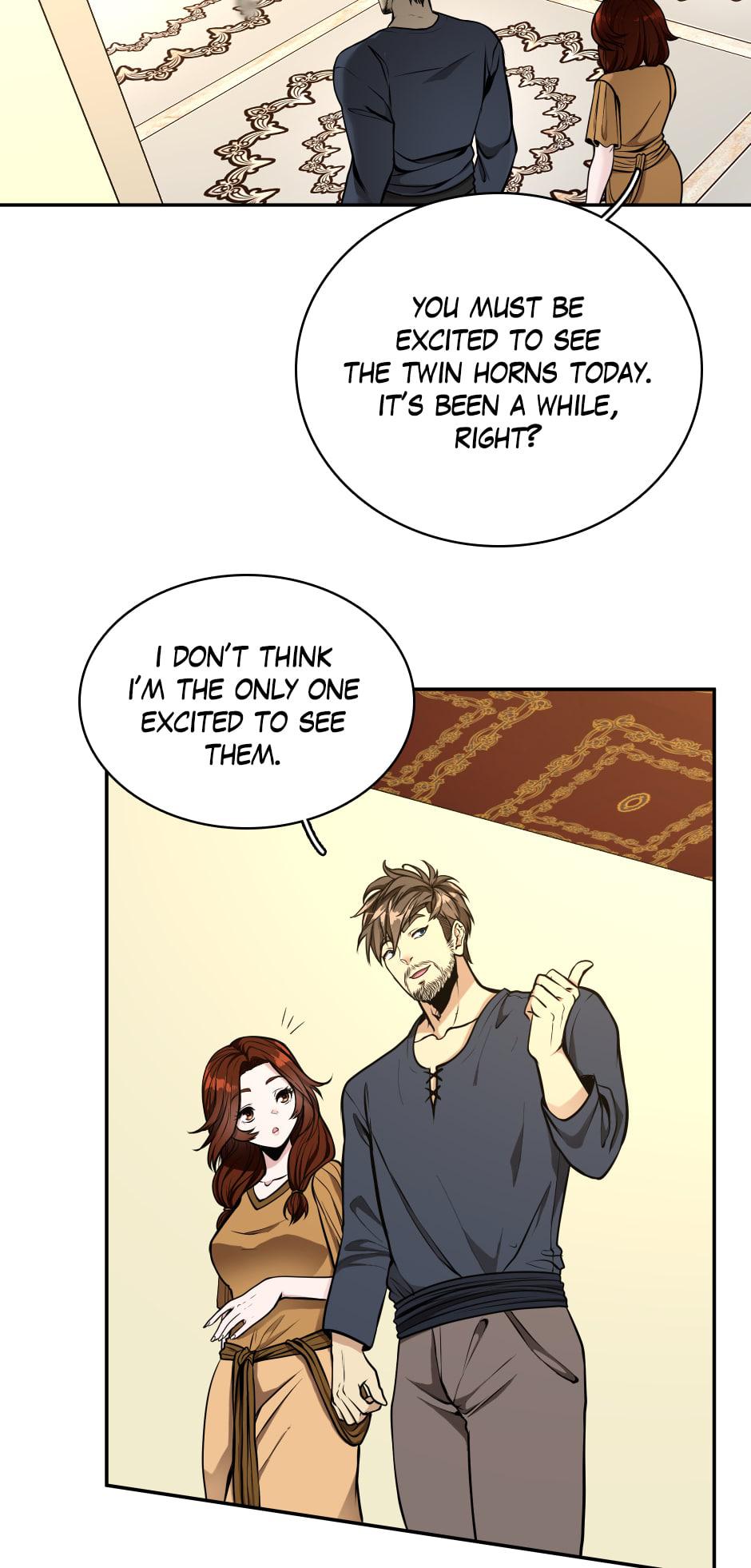 The Beginning After the End Chapter 39 — page 2