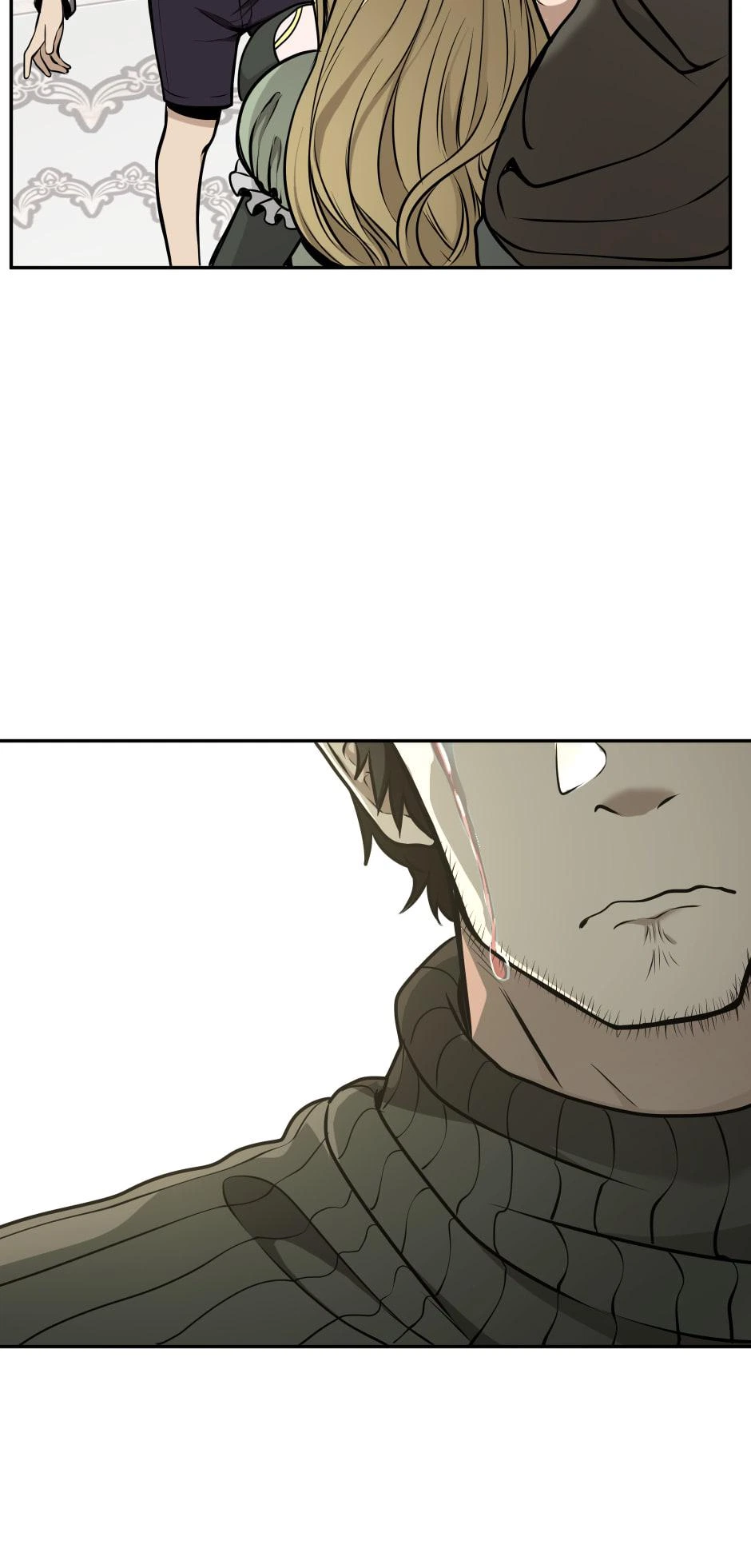 The Beginning After the End Chapter 39 — page 11