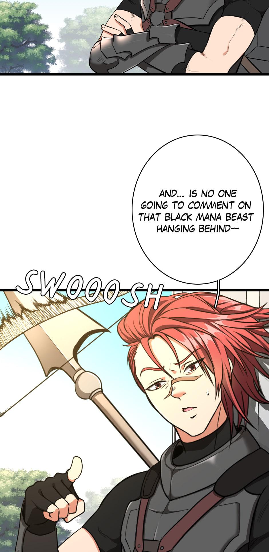 The Beginning After the End Chapter 39 — page 15