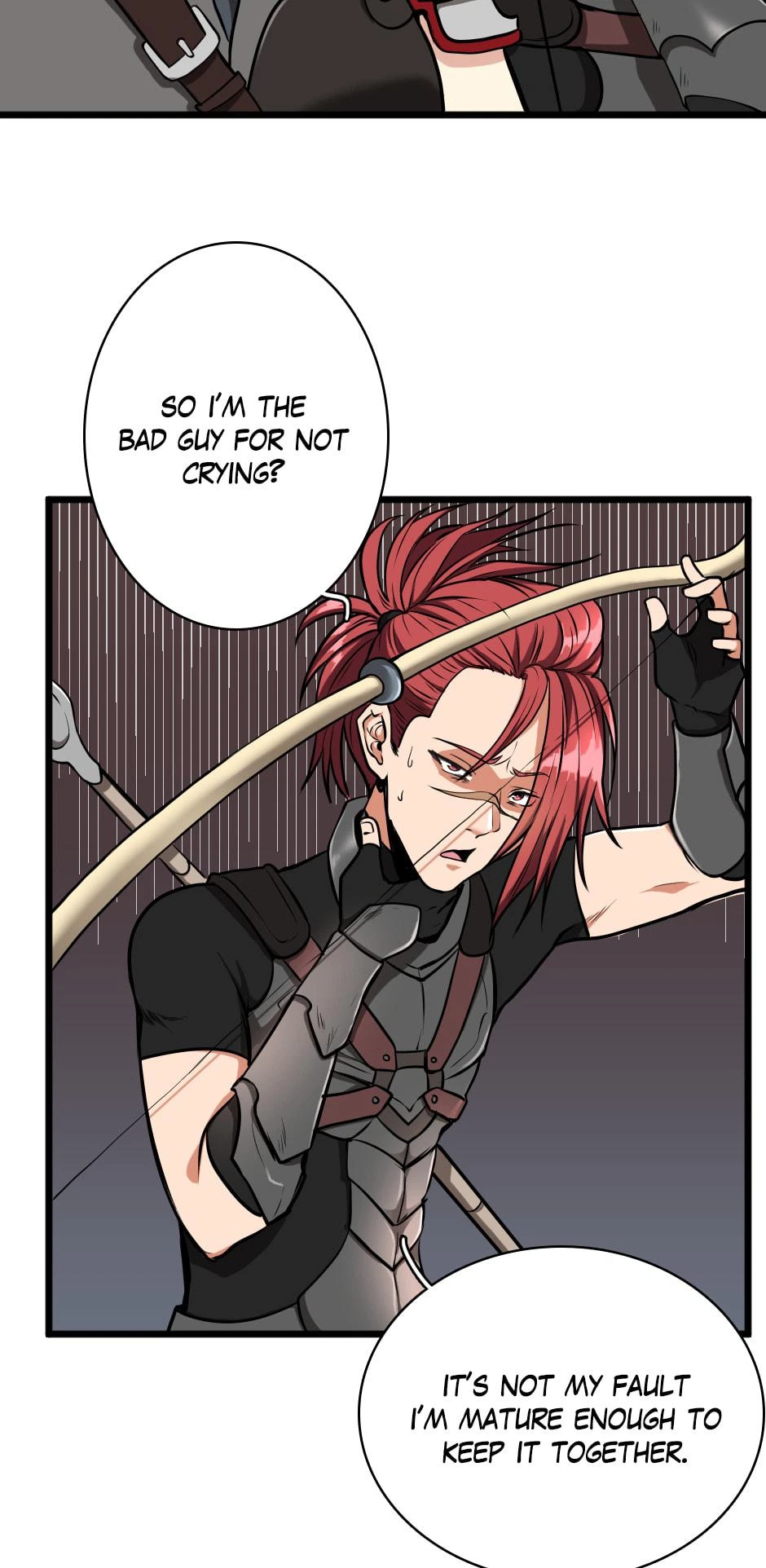 The Beginning After the End Chapter 39 — page 18