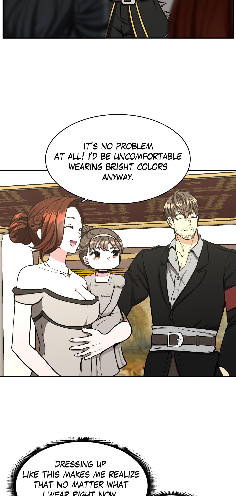 The Beginning After the End Chapter 39 — page 42