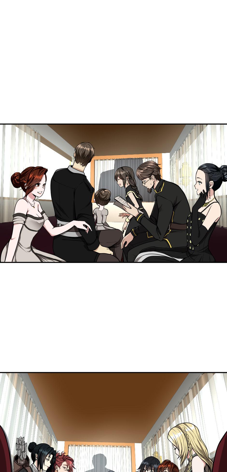 The Beginning After the End Chapter 40 — page 2