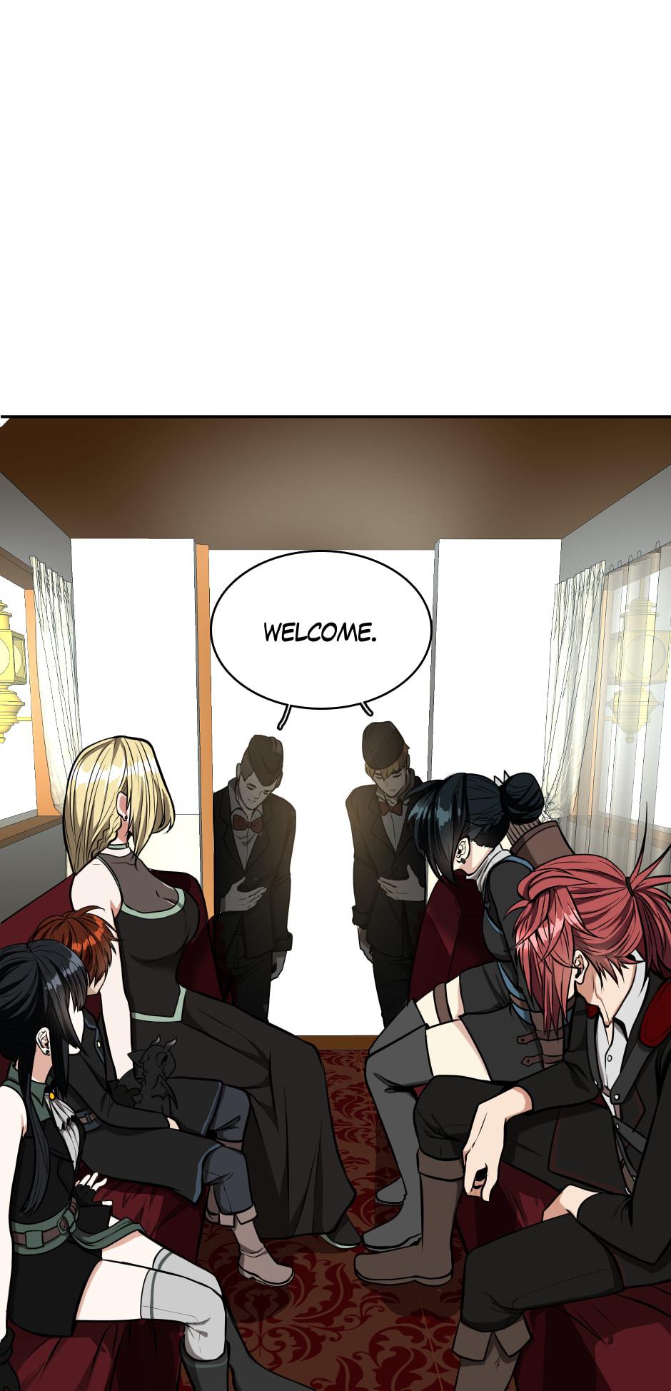 The Beginning After the End Chapter 40 — page 7