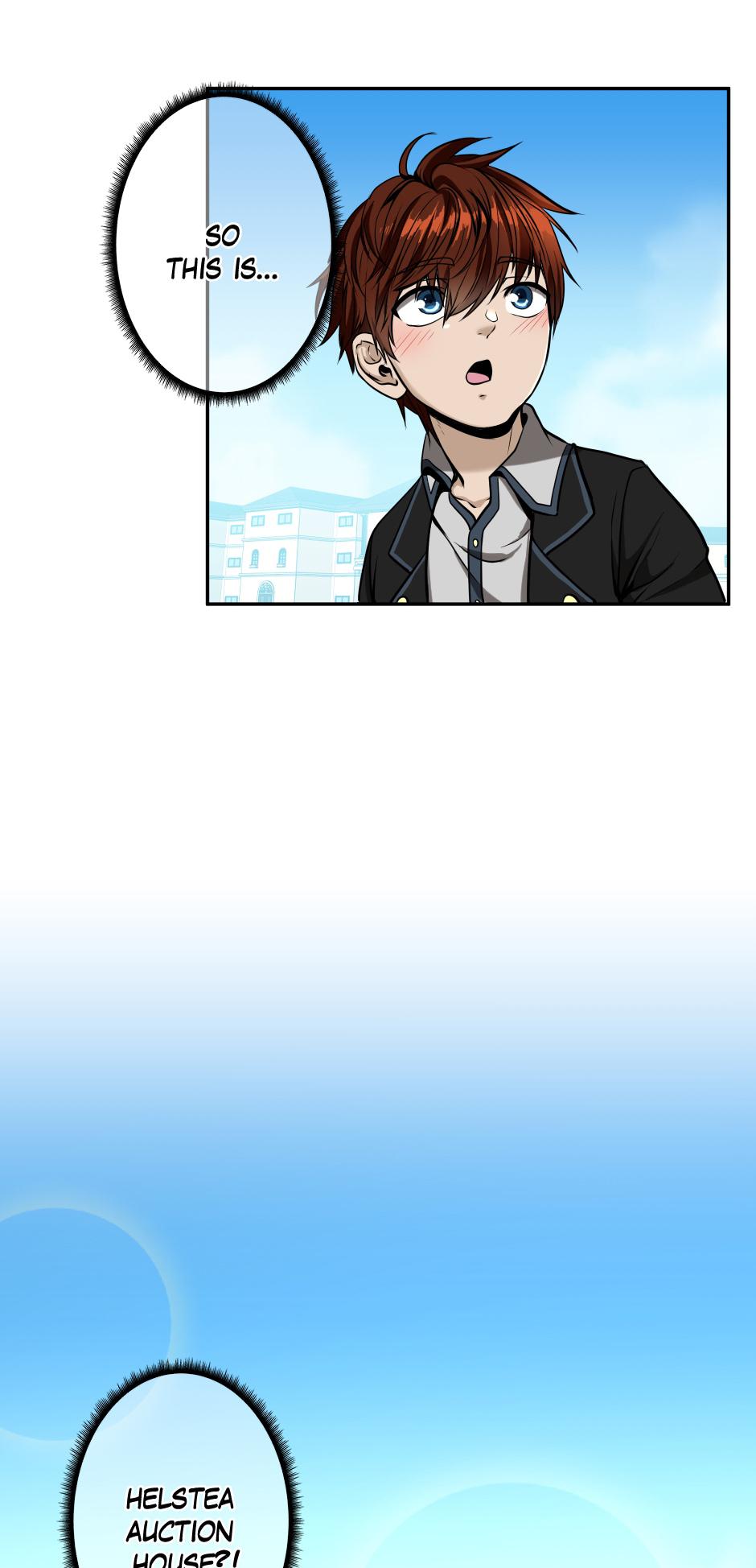 The Beginning After the End Chapter 40 — page 10